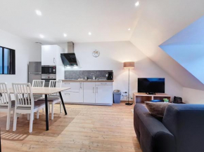Élégant appartement Cherbourg